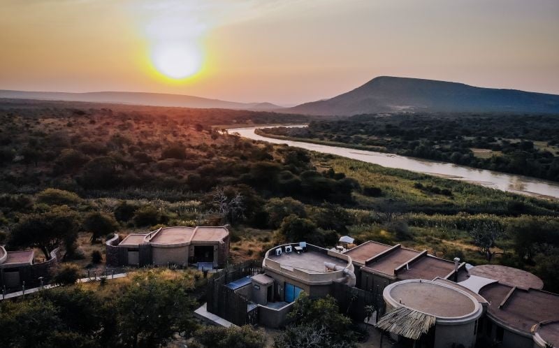 Mthembu Lodge